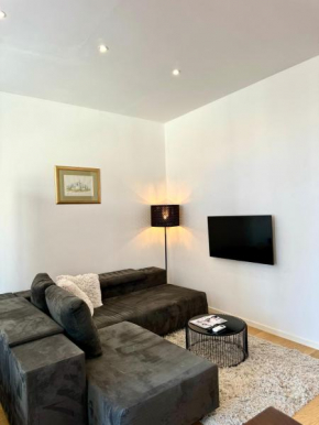 Modern apartment in the center of Zagreb
